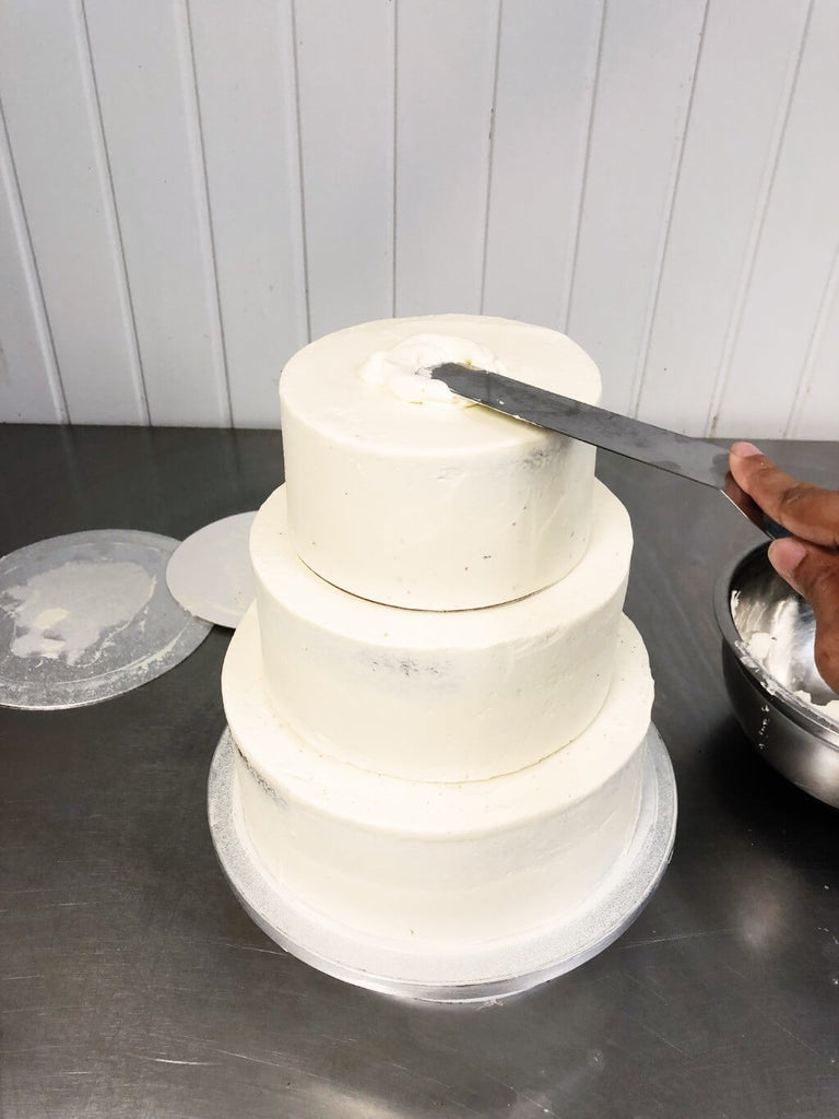 Beginner's Wedding Cake Guide | Cake Craft CompanyCake Craft Company | Blog