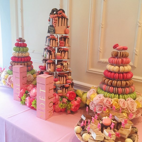 Dessert Table