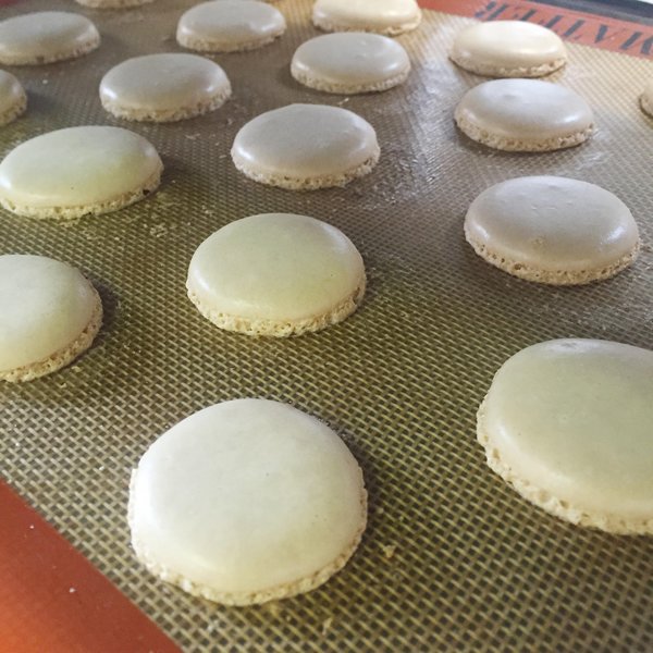 Macaron Recipe - Easy Quick Fool Proof