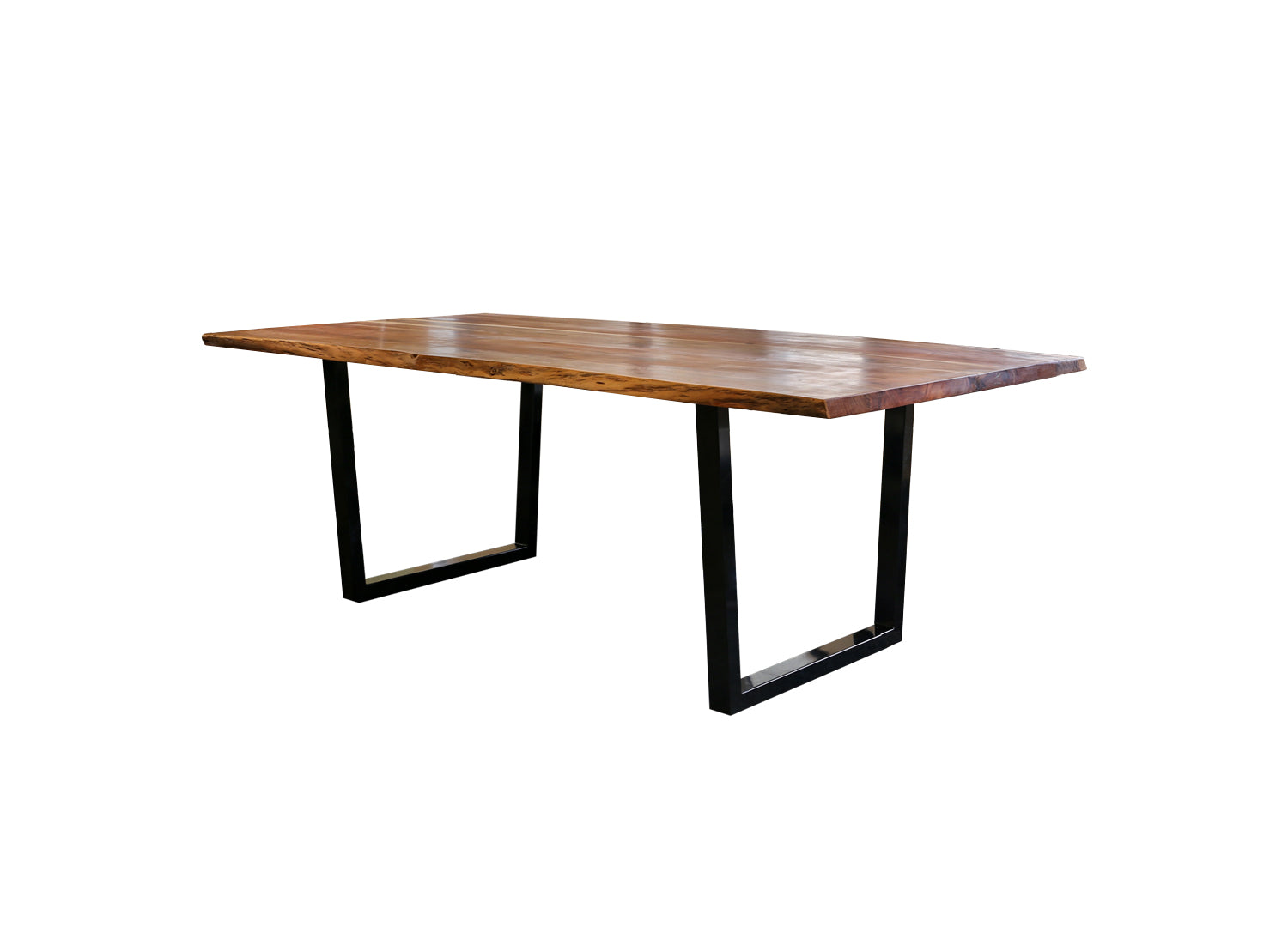 Live Edge Conference Table - Juniper Office product image