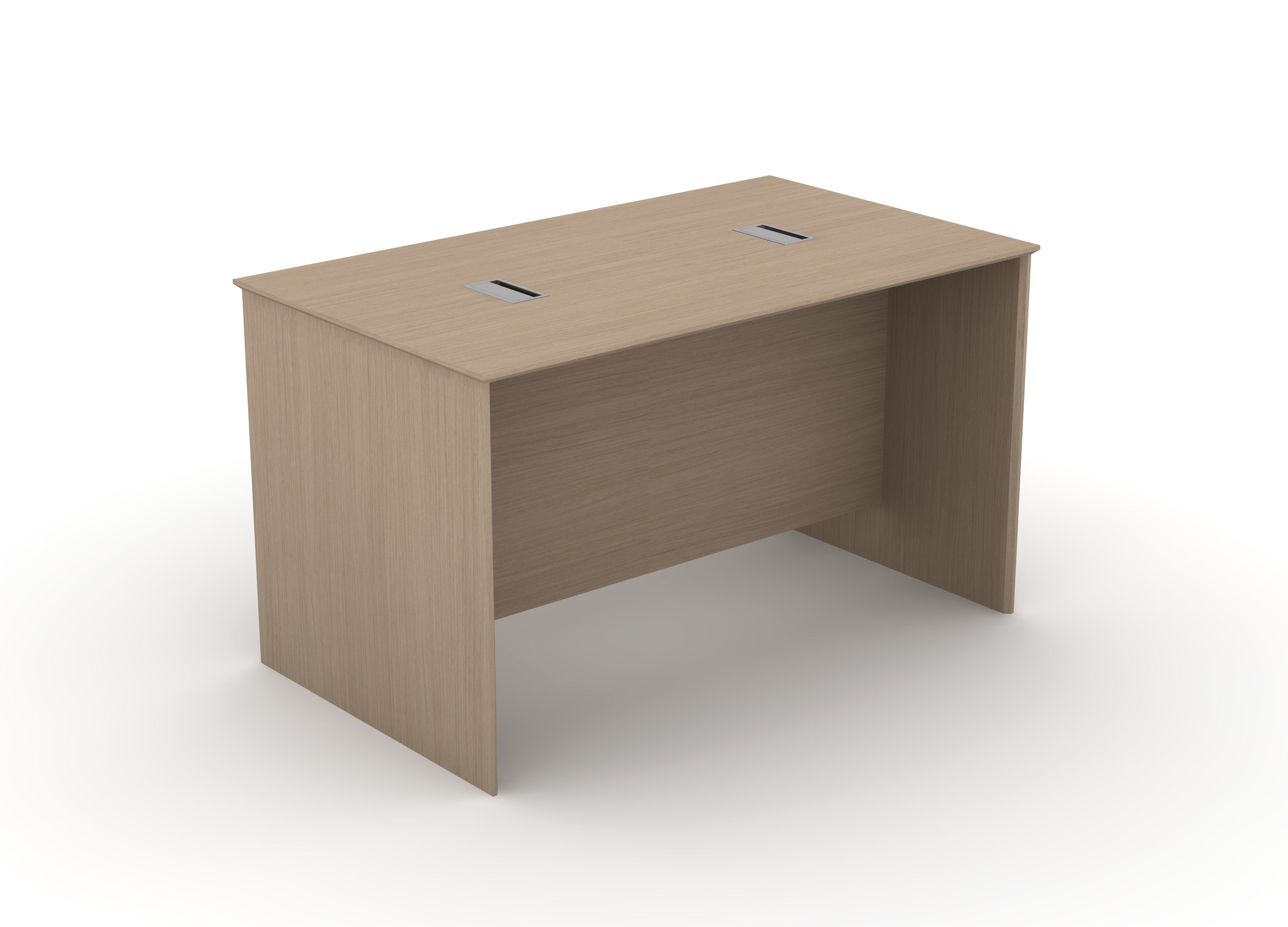 Standing-Height Collaboration Table - Juniper Office product image