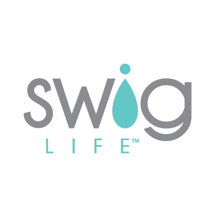 Swig Life: Travel Mug (18oz) - Jingle Jungle