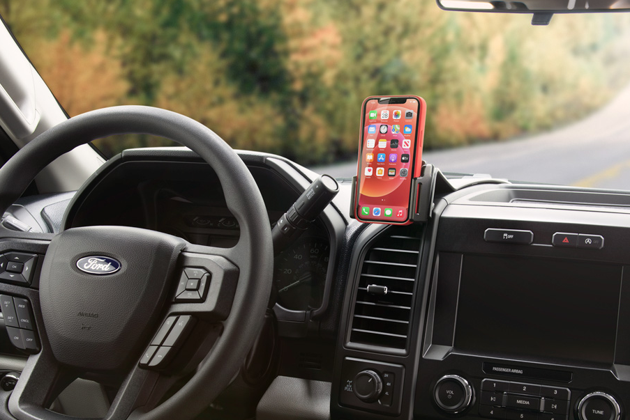 Ford F150 Phone Mounts & ProClip USA