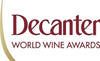 Decanter World Wine Awards Londra 2020 Montecorno Rebo