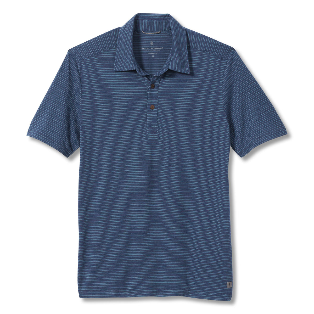 Vacationer Polo – Charles Department Store