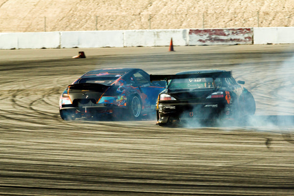 S15 BCL wing