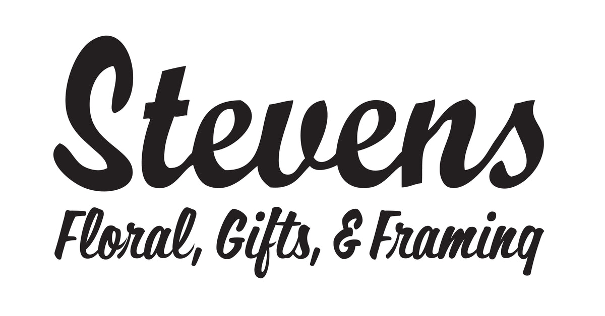 Stevens Floral Gifts & Framing