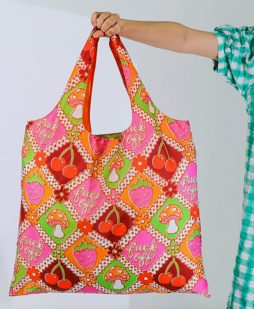 Reusable LV shopping tote bag #louisvuitton #lvbag #crafts #bags