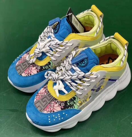 versace tenis