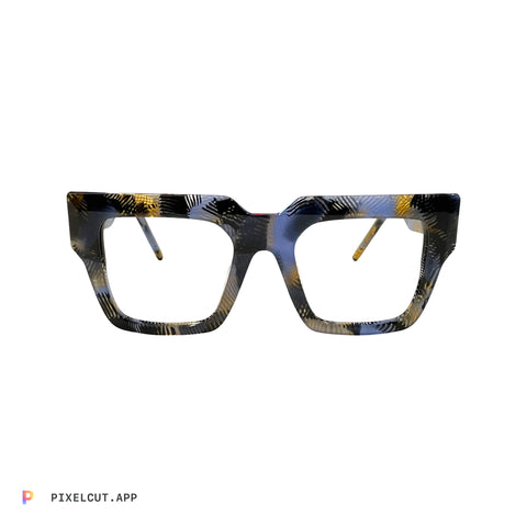 - Luxury Modern Optical Eyeglass – Kazoku