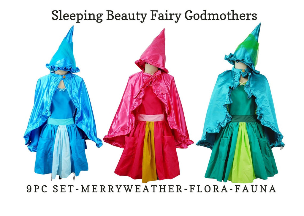 no-sew hem – hey fairy godmother