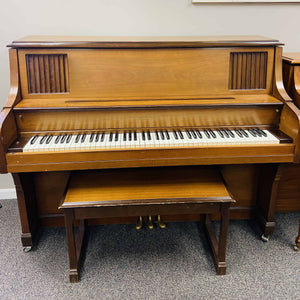 story and clark piano for sale