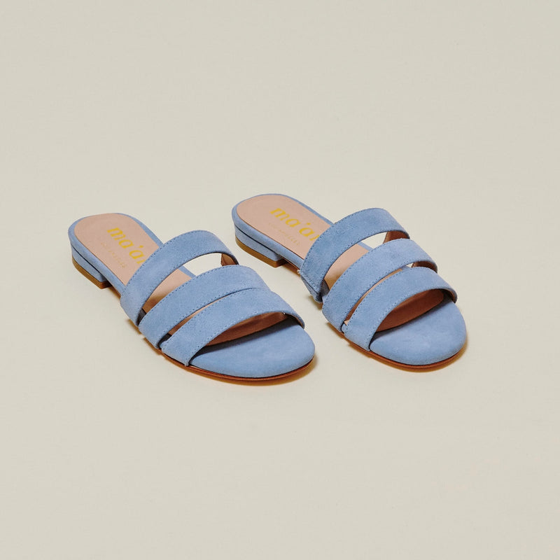 CJ - Sky - The Sandal Made For Style And Comfort – Ma'am Los Angeles