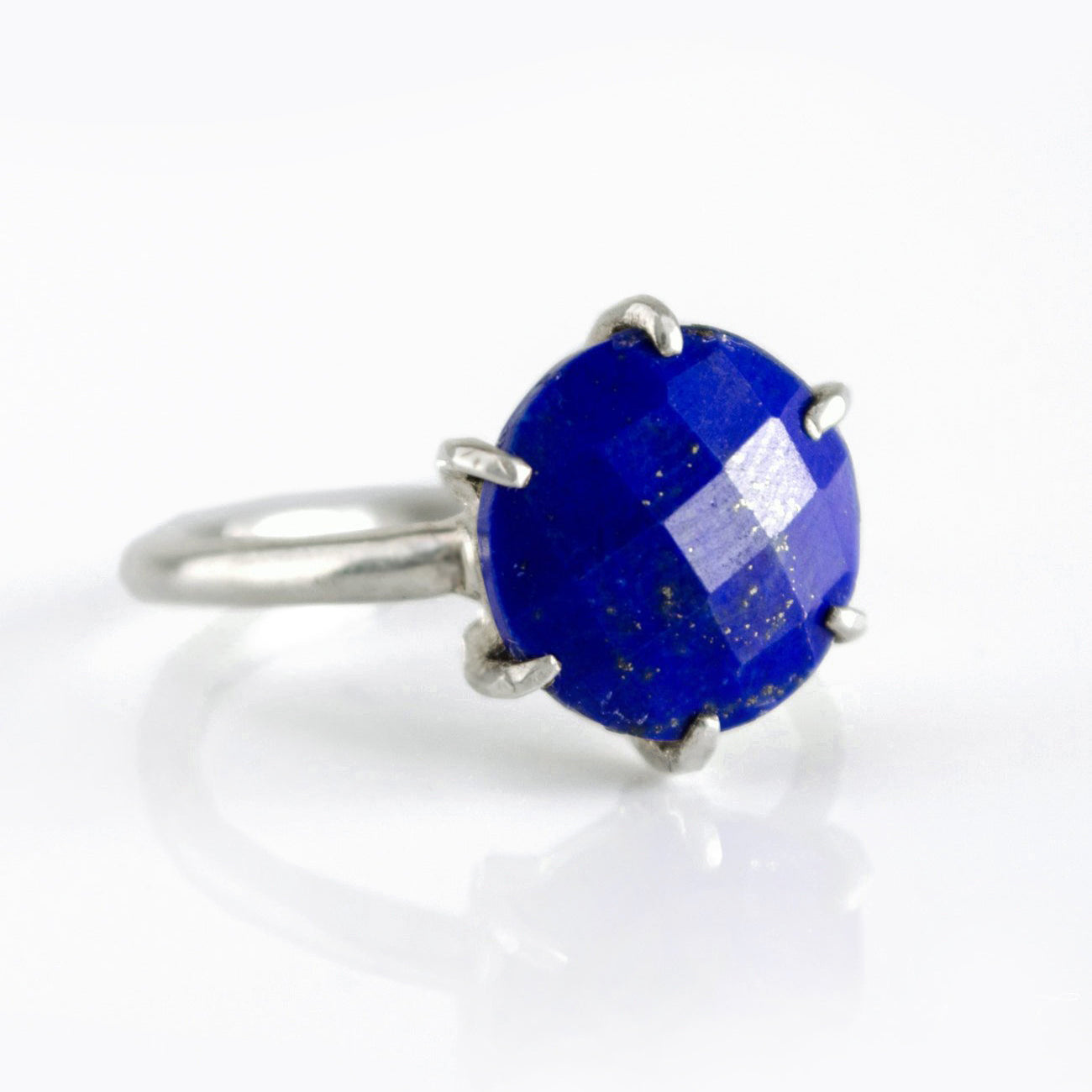 lapis lazuli birthstone