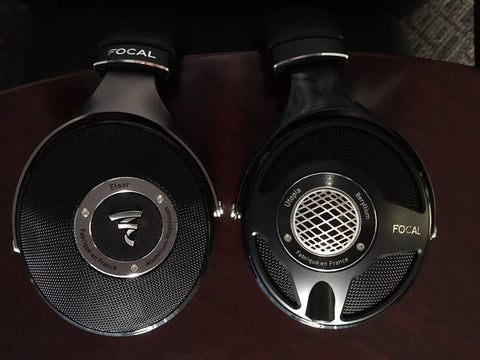 Focal Utopia & Elear