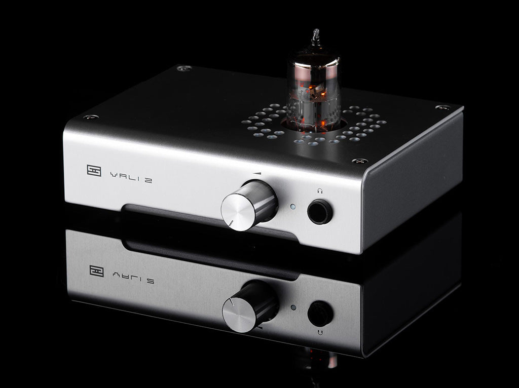 Schiit Vali 2 Amplifier