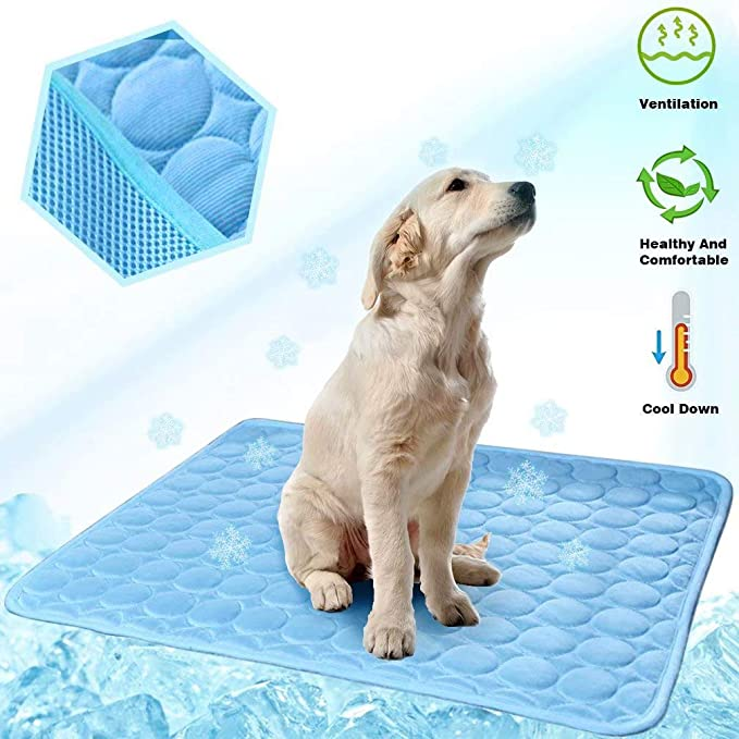 shep cooling mat