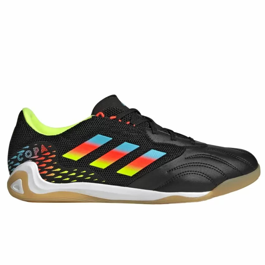 adidas Copa  Sala Indoor Futsal Soccer Shoes Black – Strictly Soccer  Shoppe