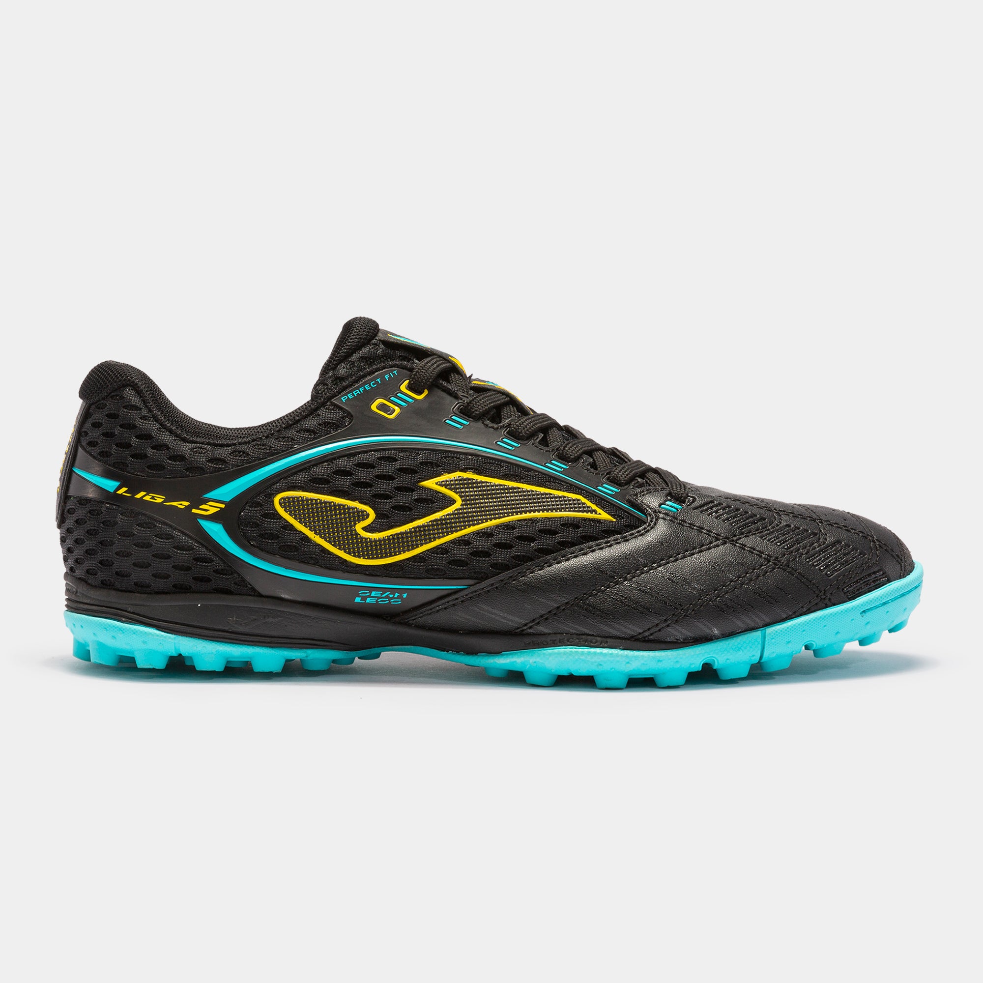 Liga 5 2301 Soccer Shoes – Soccer Shoppe