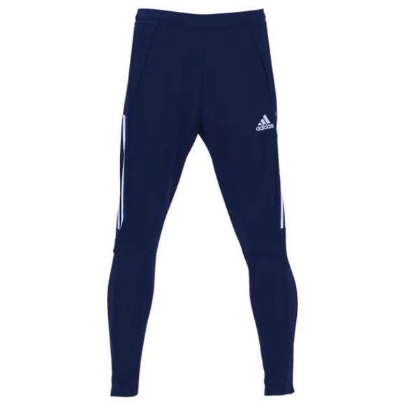 Youth Condivo 20 Training Pants - Navy/White – Strictly Soccer Shoppe
