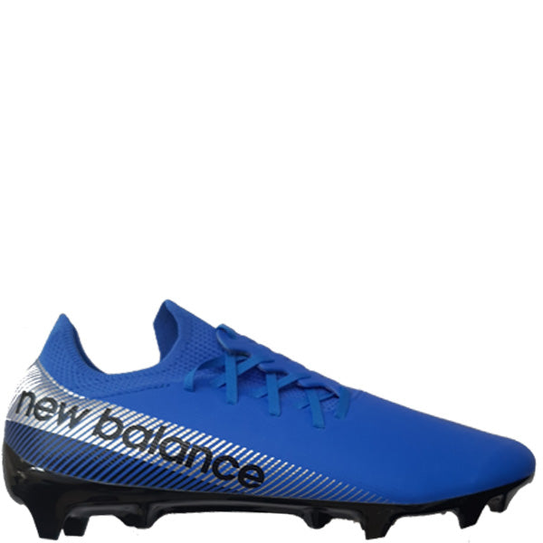 New Balance Furon V7 Destroy FG - Blue Cleats – Strictly Soccer Shoppe