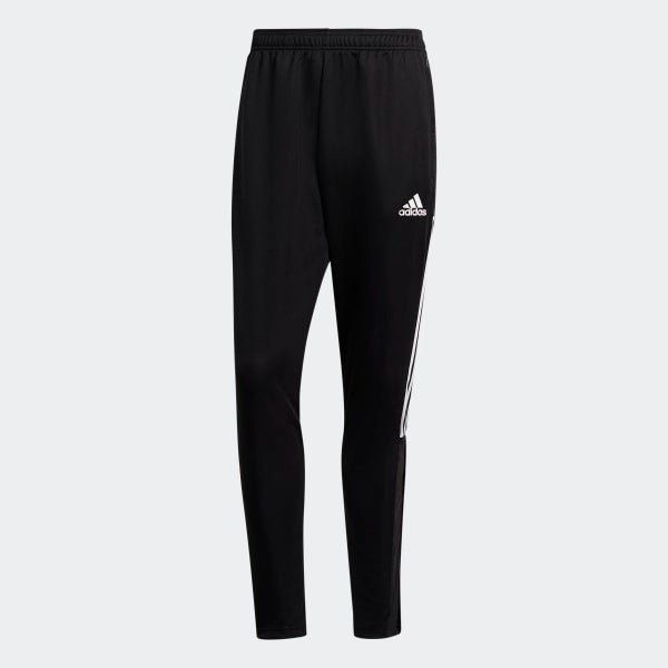 adidas Youth Tiro Track Pants Black – Strictly Soccer Shoppe