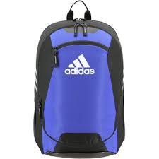 adidas stadium ii backpack royal blue