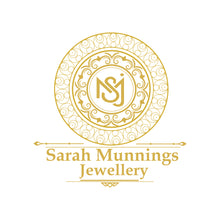Express your personality with handmade jewellery.– Sarah Munnings Jewellery