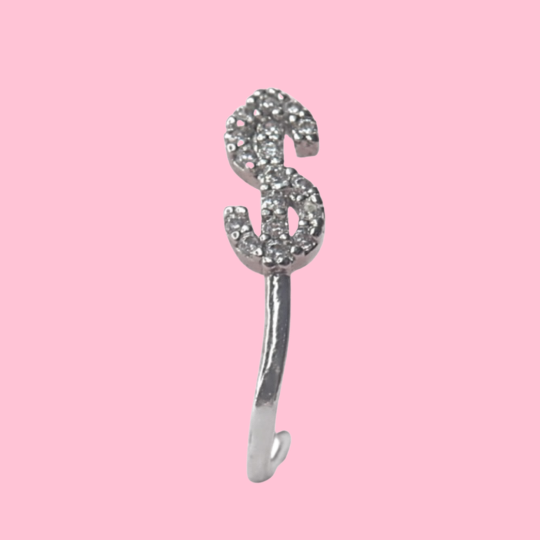 Lv nose ring｜TikTok Search