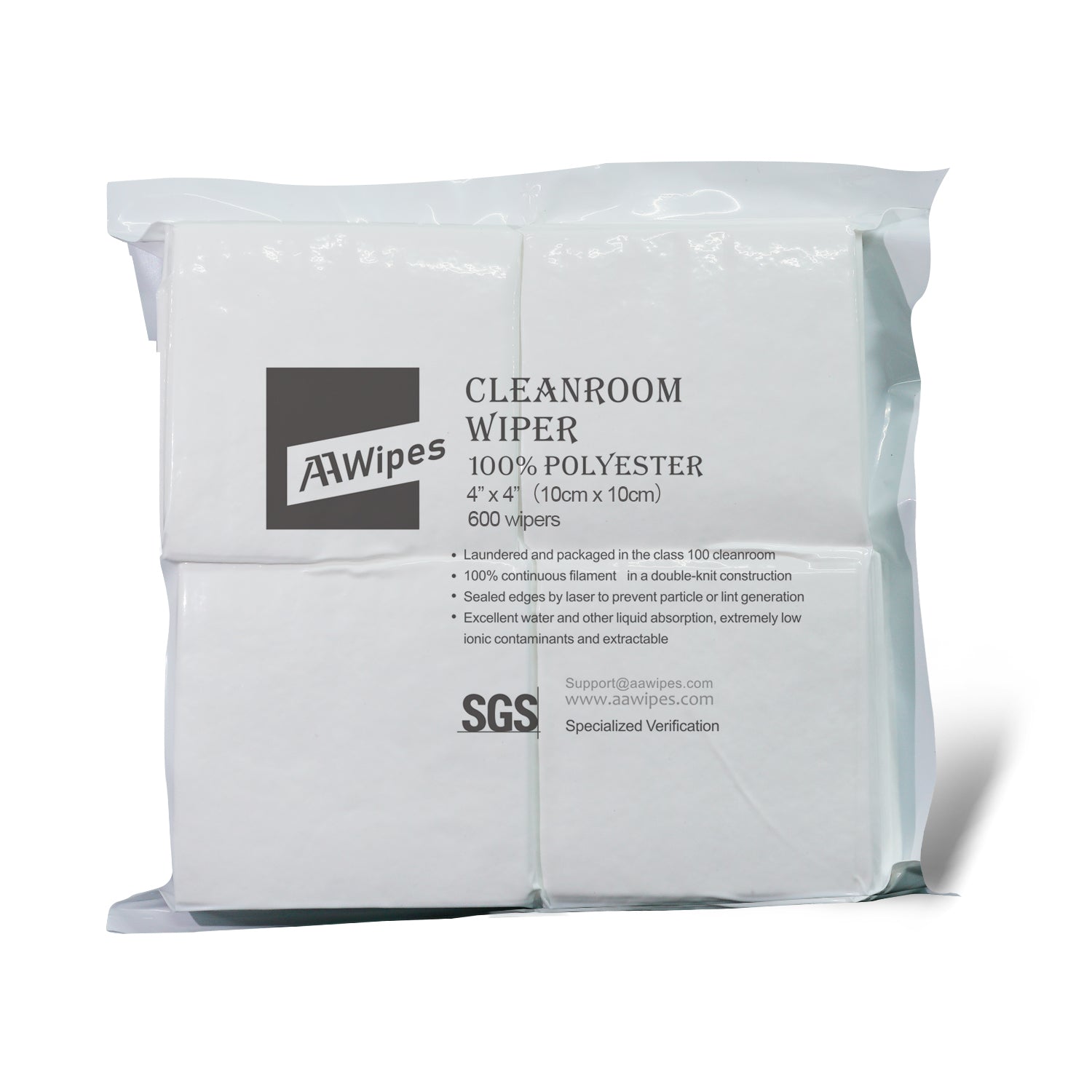 Cleaning Wet Wipes – Northfork Chemicals