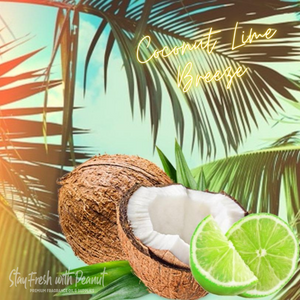 Mahogany Coconut (Type) Fragrance Oil – Stay Fresh with Peanut