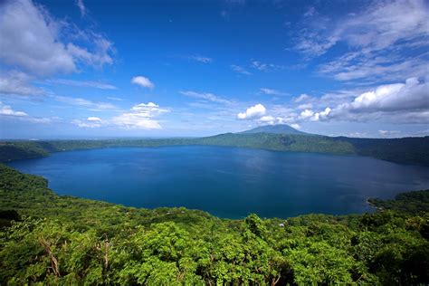 Laguna de Apoyo, Nicaragua