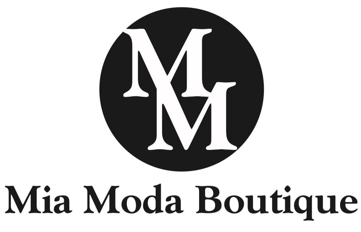 Tops – Mia Moda Boutique