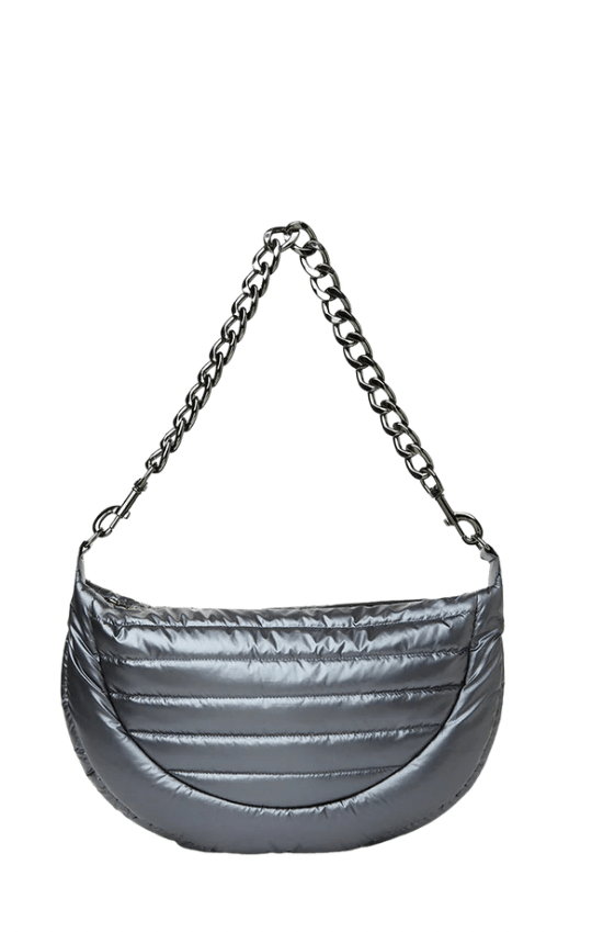 Wingman Bag- Grey Camo - Mia Moda Boutique