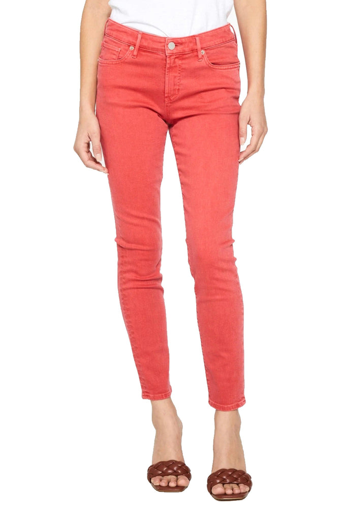 liverpool elizabeth skinny jean