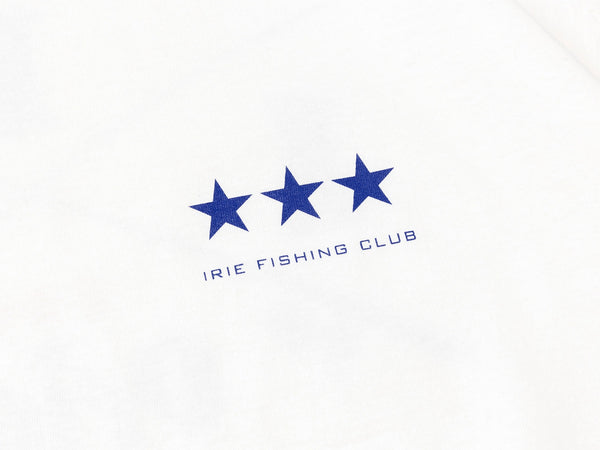 釣り好き必見！釣りをカジュアルに楽しめる【ORION×IRIE FISHING CLUB