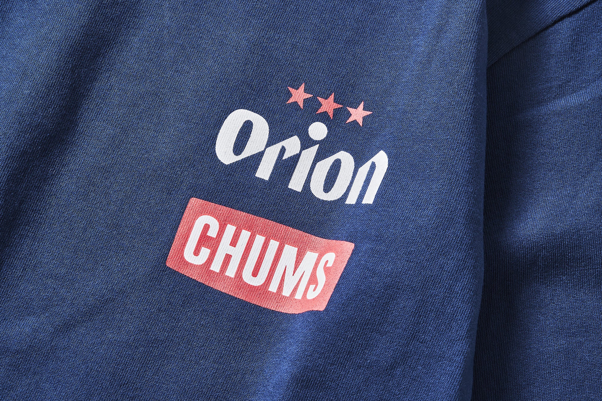 ORION×CHUMS