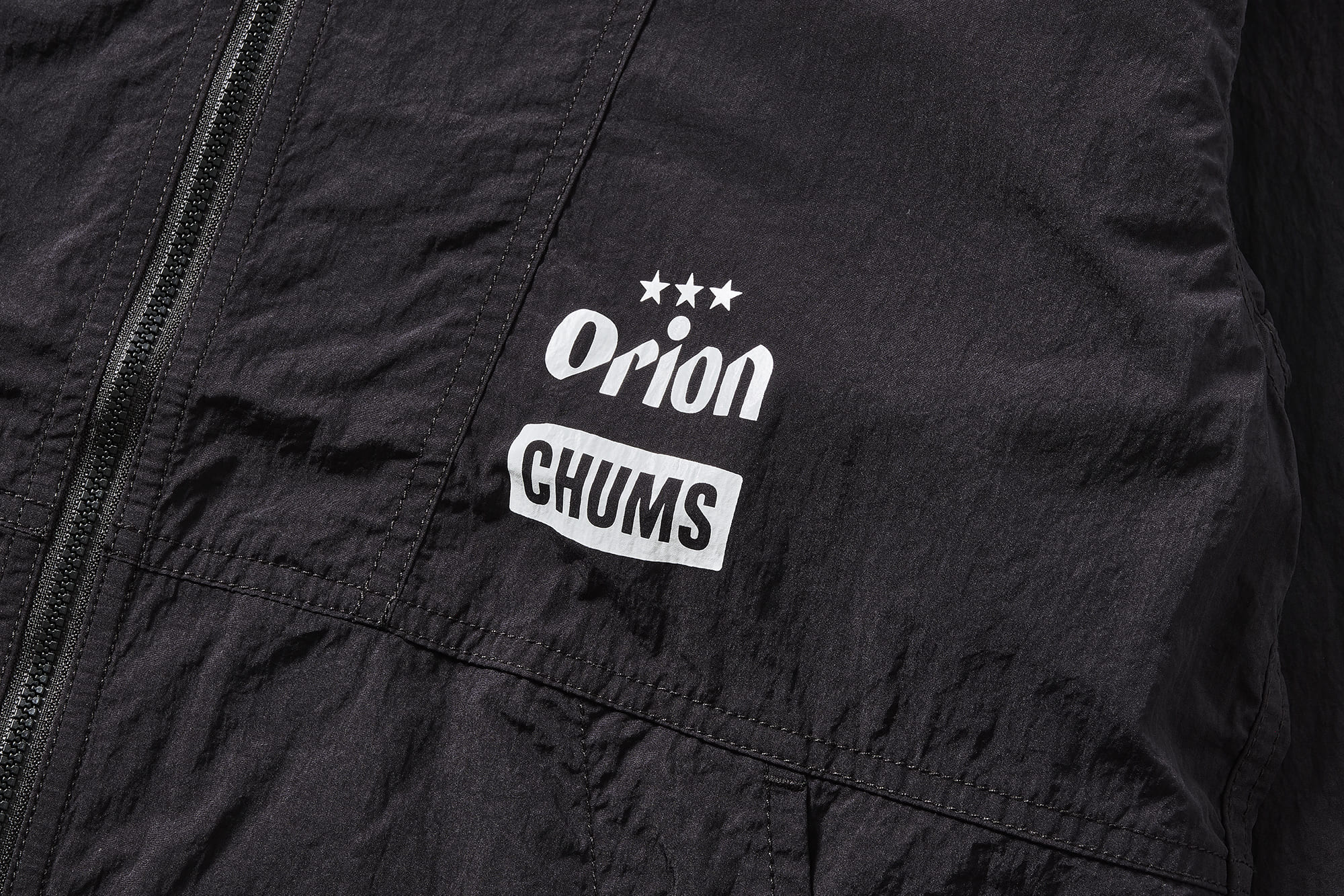 ORION×CHUMS