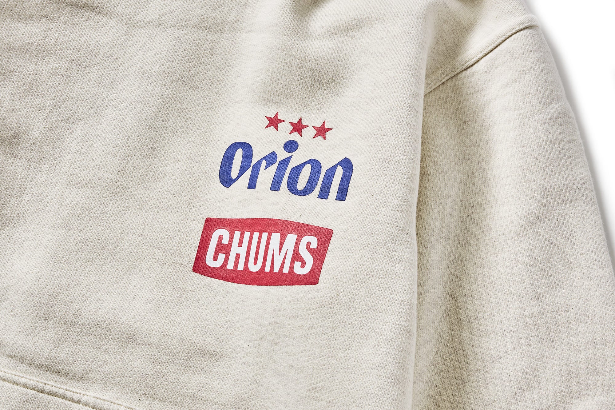 ORION×CHUMS