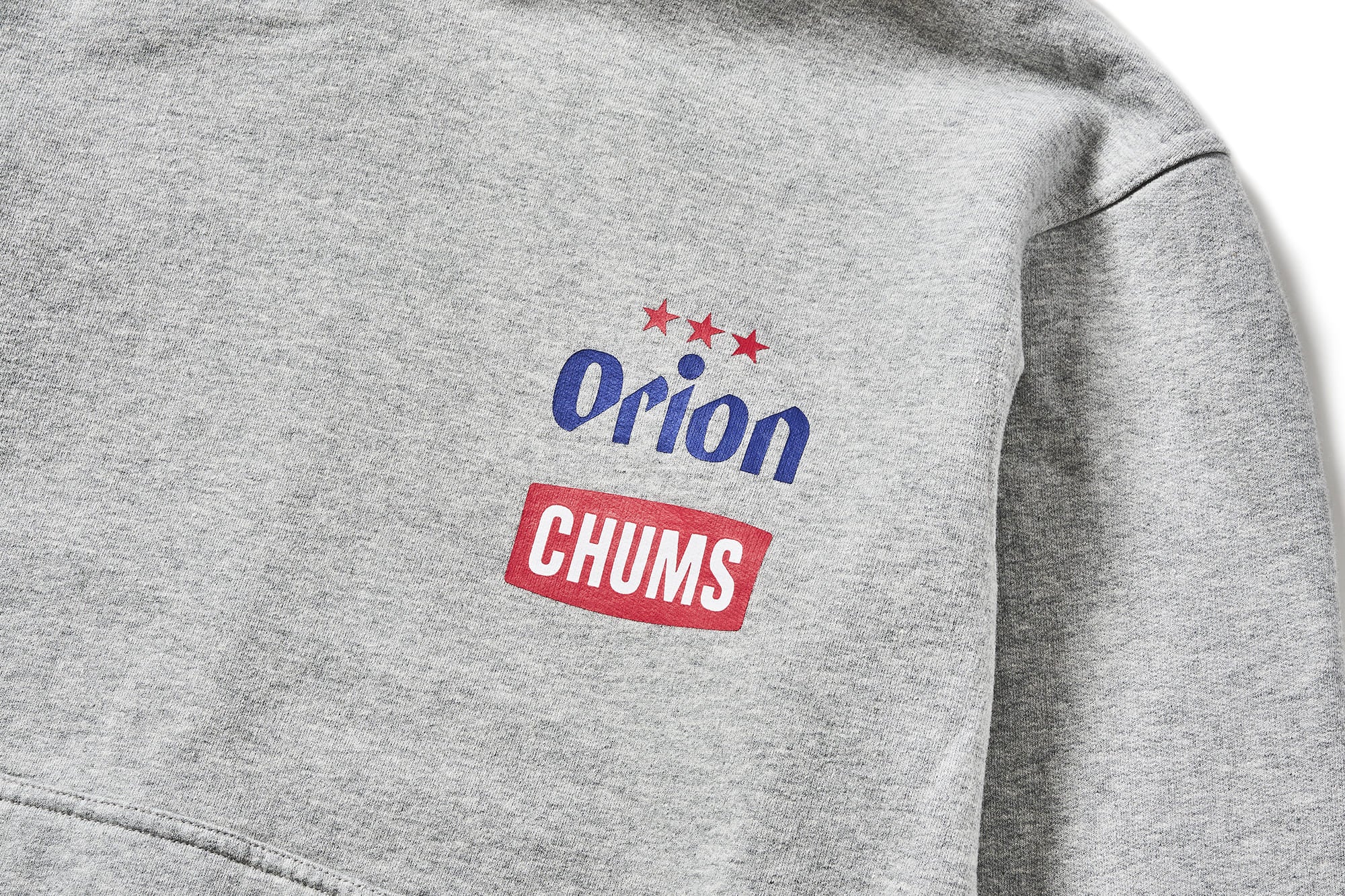 ORION×CHUMS