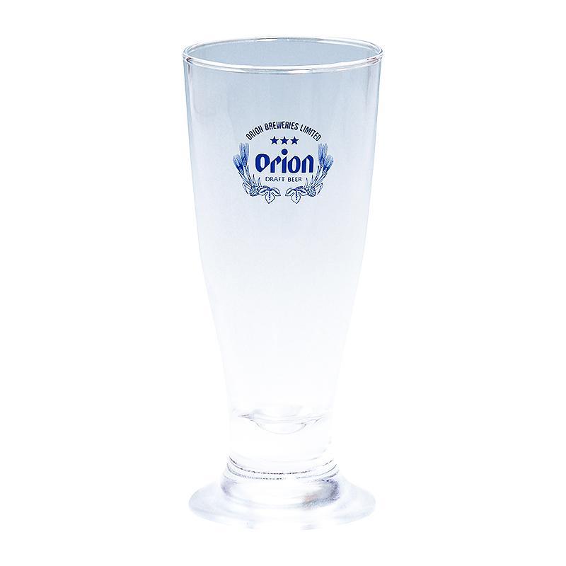 オリオンビールピルスナーグラス（330ml）