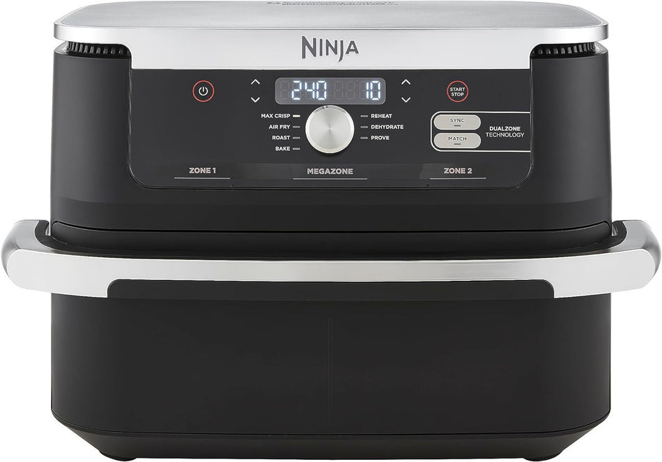 Buy NINJA ST202UK 3-in-1 2 Slice Toaster - Grill and Panini