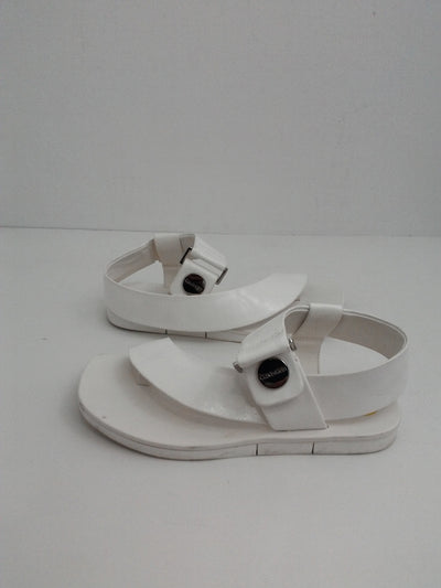 calvin klein rikki sandal