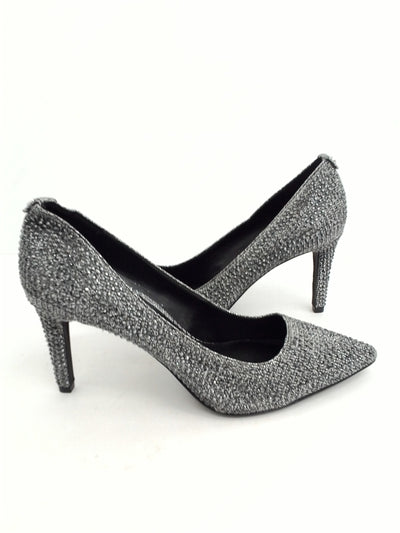 Michael Kors Women's Sparkly Heels Size  M - Prime Shoes and More