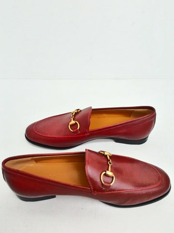 pink chanel loafers 39
