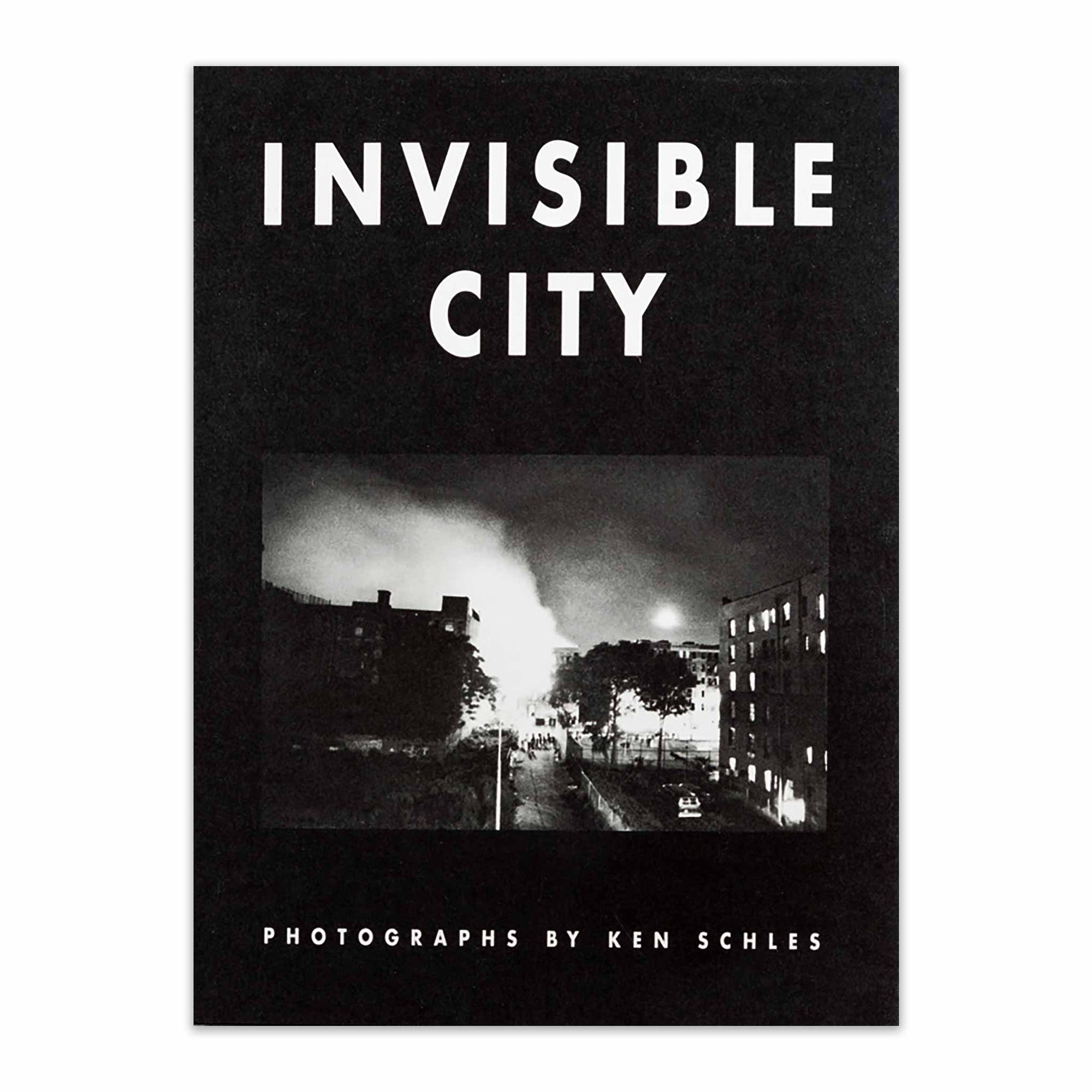 invisible city