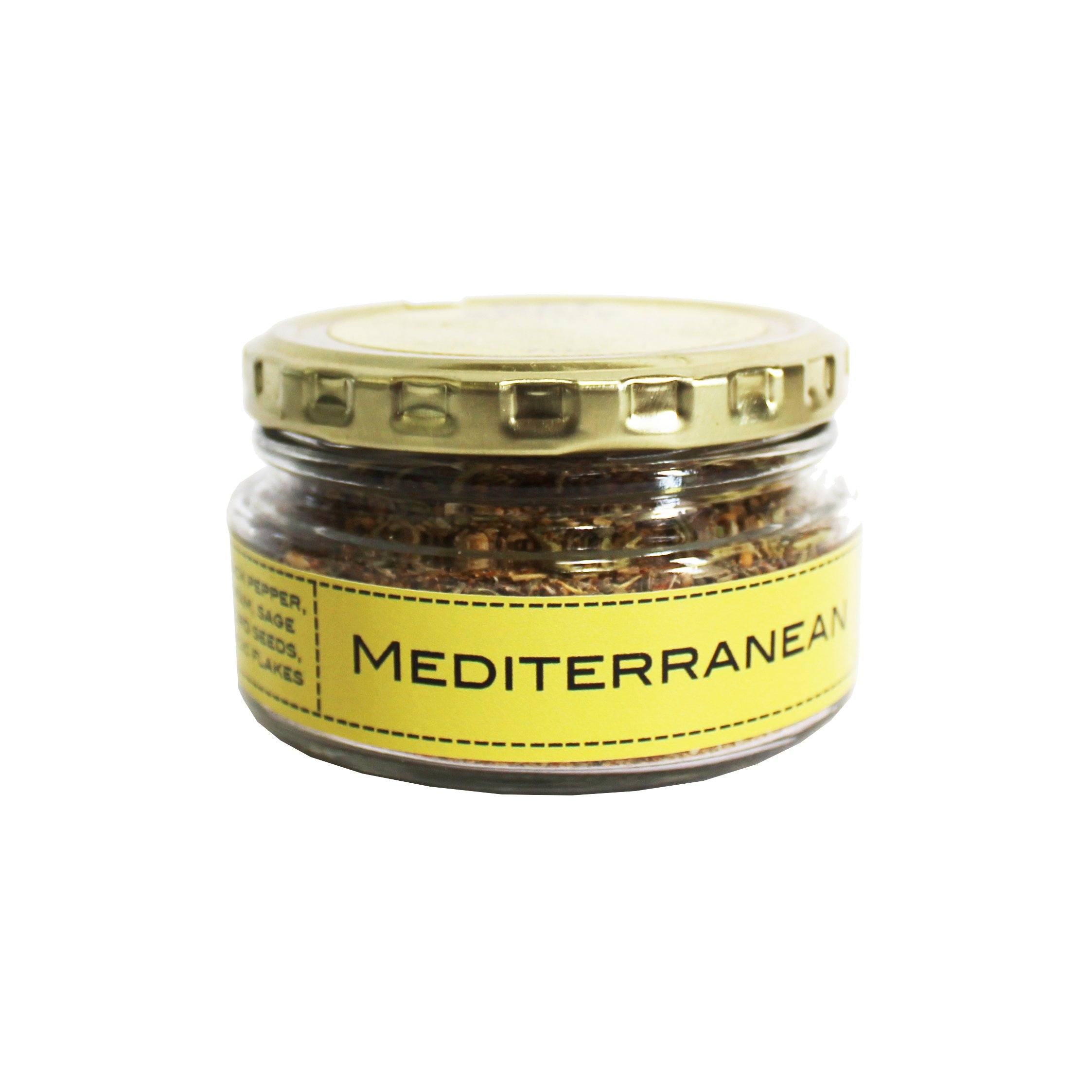 Get Spice Mediterranean Rub 70g | Made by Artisans | Reviews on Judge.me