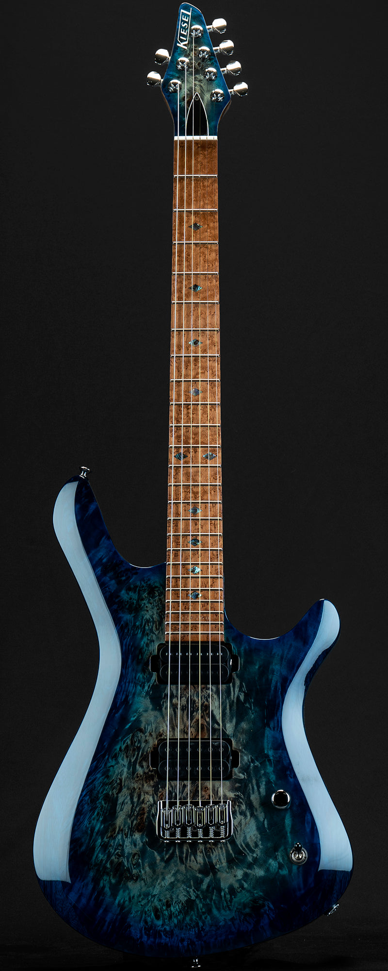 Kiesel Guitars VANQUISH-156730