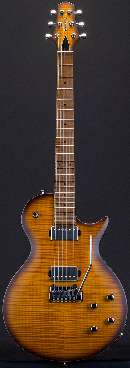 Kiesel Guitars CS6 Serial Number 145590