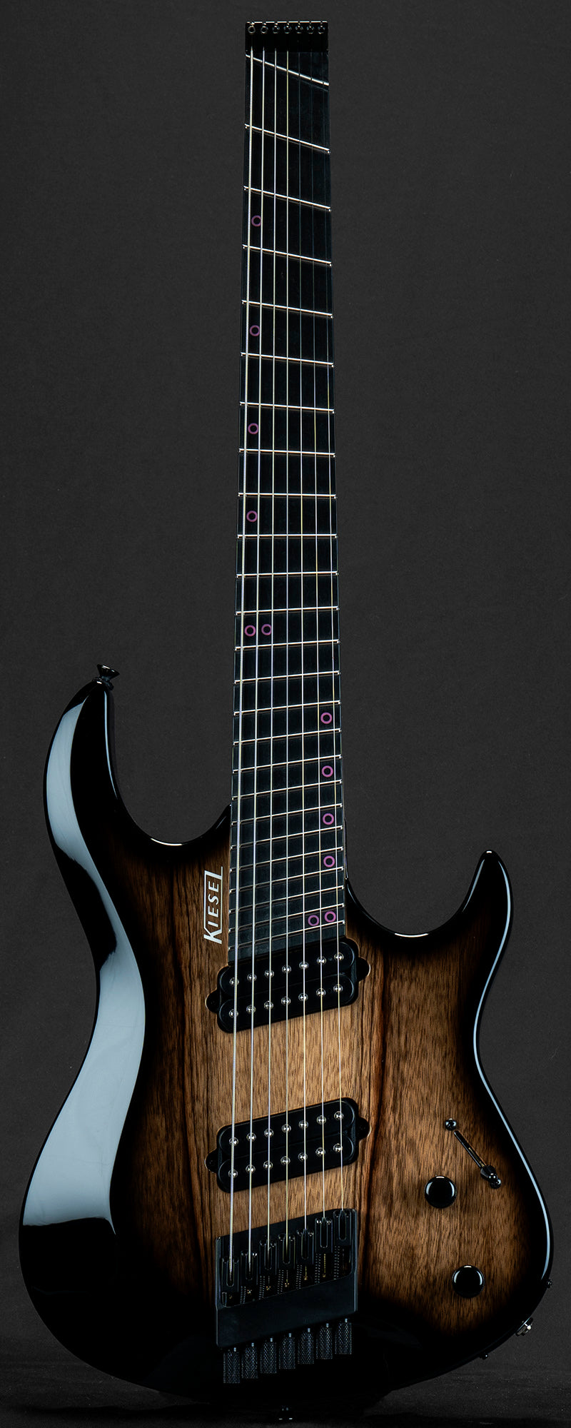 Kiesel osiris clearance 8